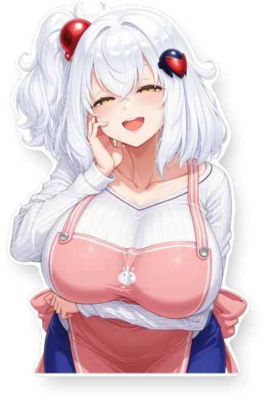Bombergirl