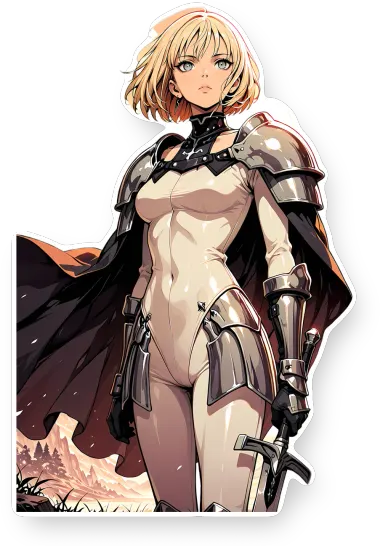 Claymore