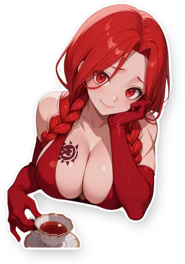 Fairy Tail