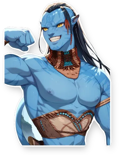 Avatar