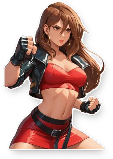 Streets of Rage