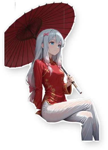 Eromanga Sensei