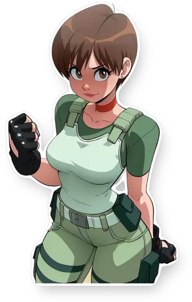 Resident Evil