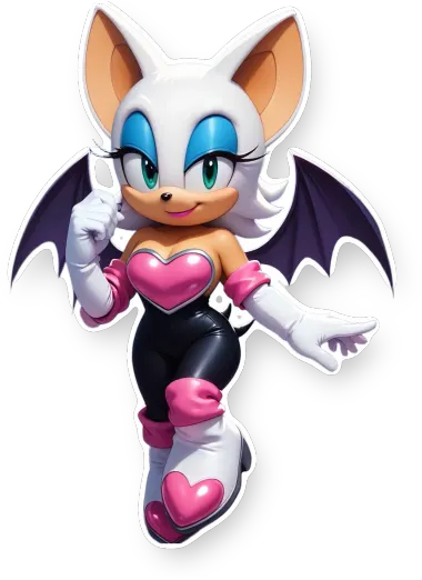 Sonic the Hedgehog