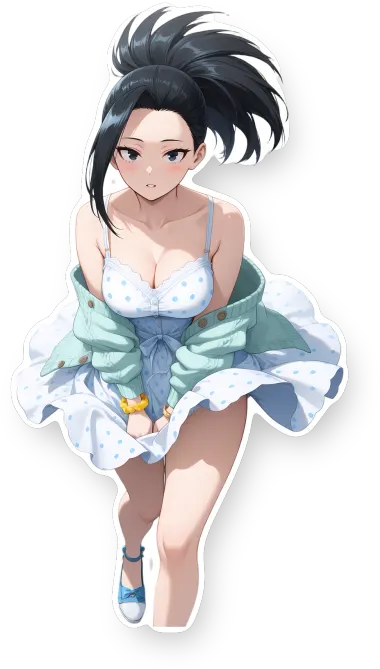 Boku no Hero Academia