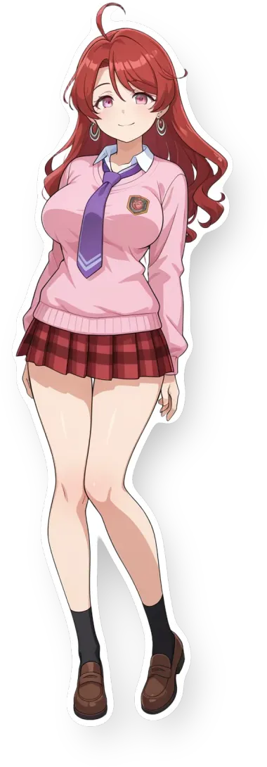 Magical Kami