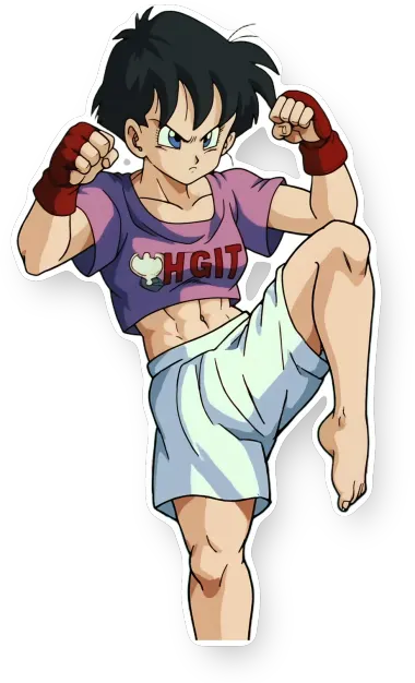 Dragon Ball Z