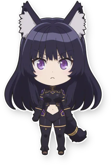 Isekai Quartet