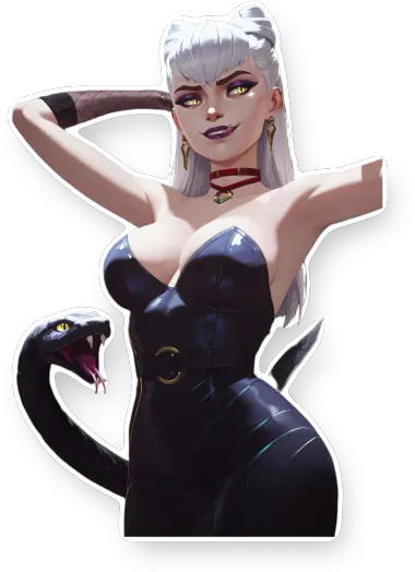 League of Legends