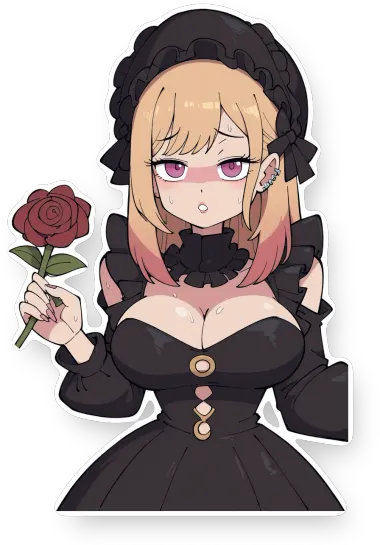 My Dress-Up Darling