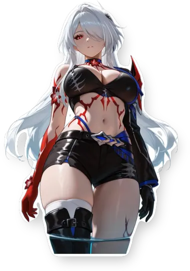Honkai Impact 3rd