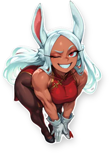 My Hero Academia