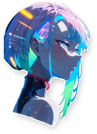 Cyberpunk: Edgerunners