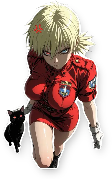 Hellsing