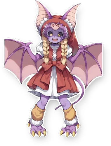Dragon Quest XI