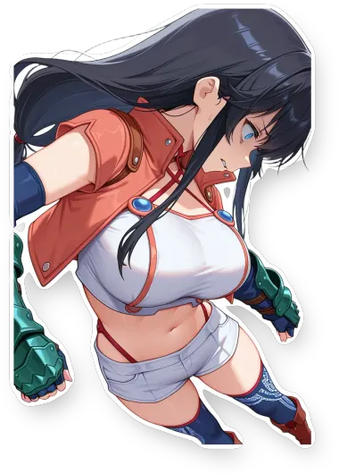 Log Horizon