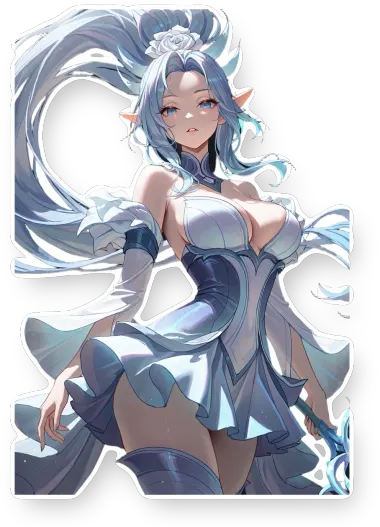 League of Legends