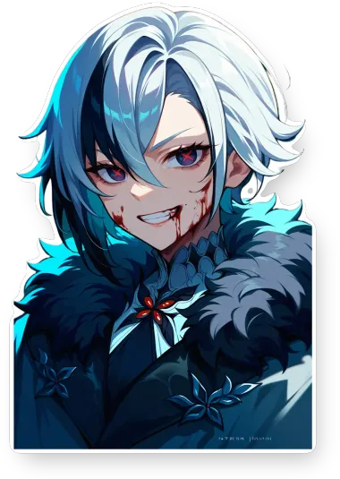 Genshin Impact