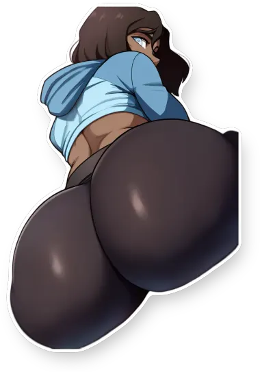 The Legend of Korra