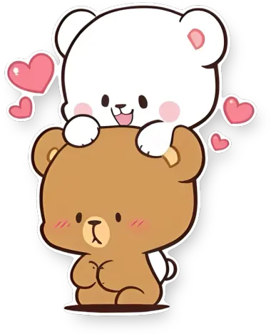 Milk and Mocha
