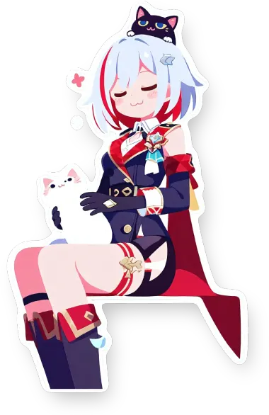 Honkai Star Rail