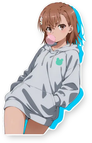 A Certain Scientific Railgun