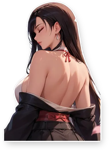 Final Fantasy VII