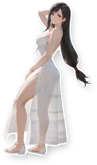 Final Fantasy VII