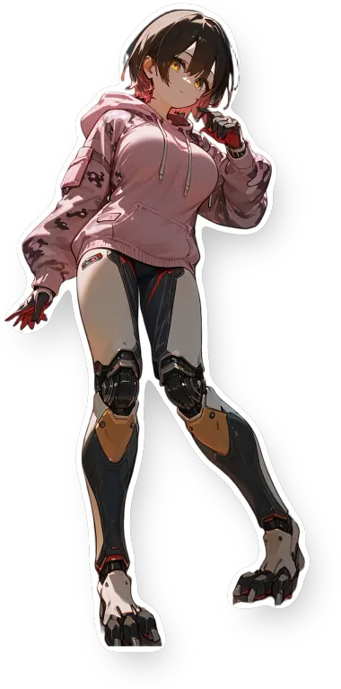 Roboco-san