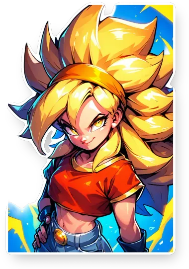 Dragon Ball