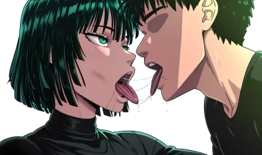 One Punch Man