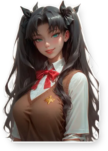 Fate/stay night