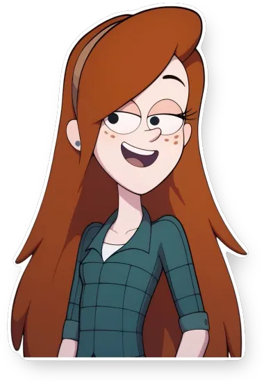 Gravity Falls