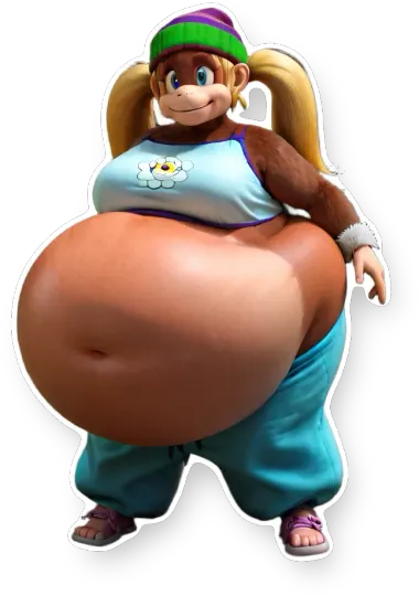Donkey Kong