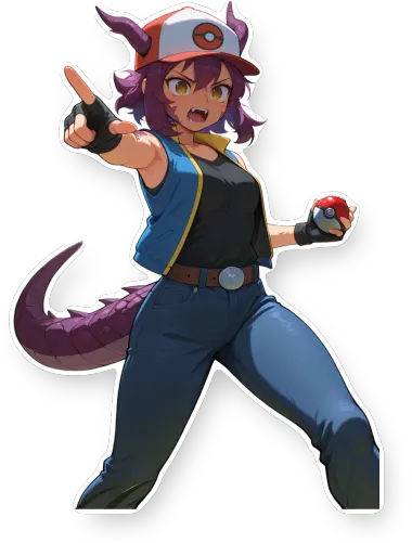 Pokemon