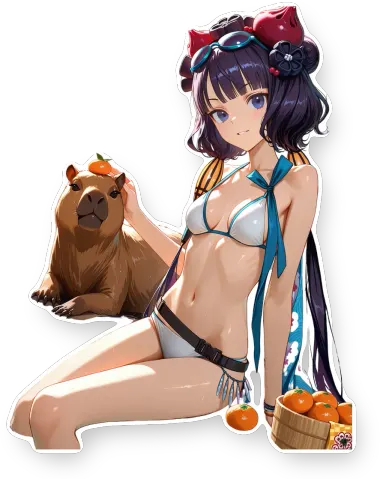 Fate/Grand Order