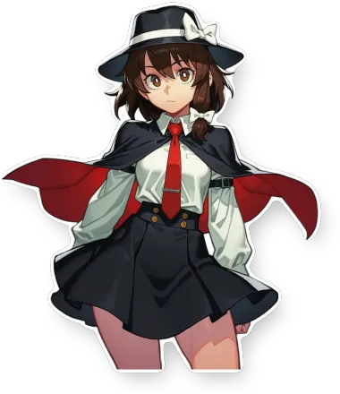 Touhou Project
