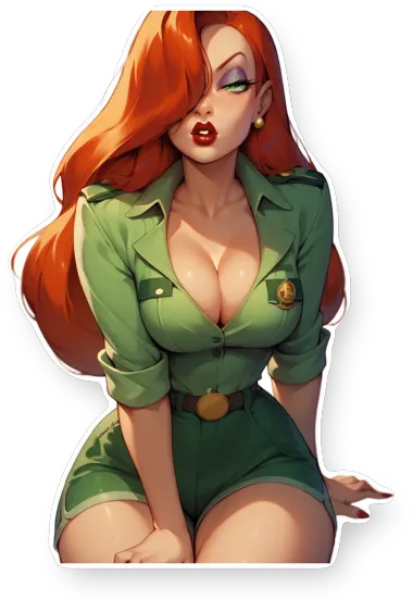 Who Framed Roger Rabbit