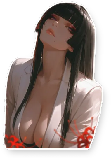 Dead or Alive