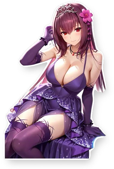Fate/Grand Order