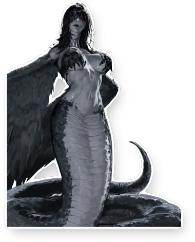 Nure Onna Lamia