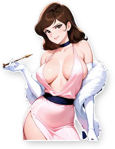 Lupin the Third