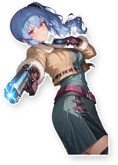 Trails of Cold Steel