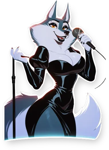 Porsha Crystal Sing