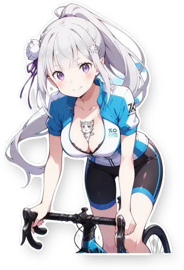 Re:Zero kara Hajimeru Isekai Seikatsu
