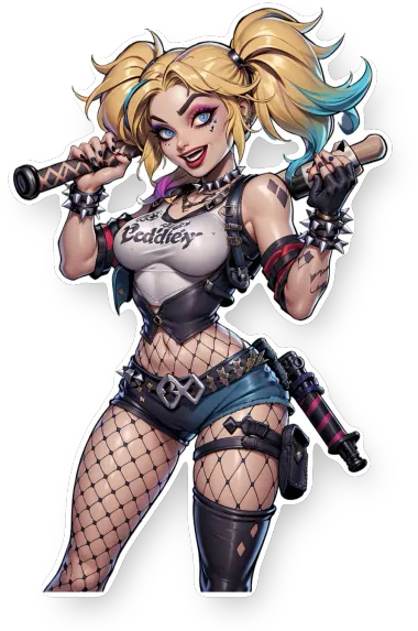 Harley Quinn