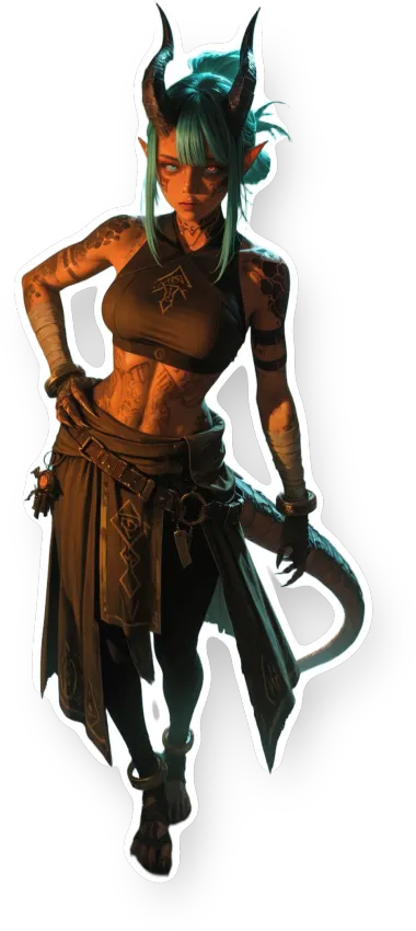 Dungeons & Dragons