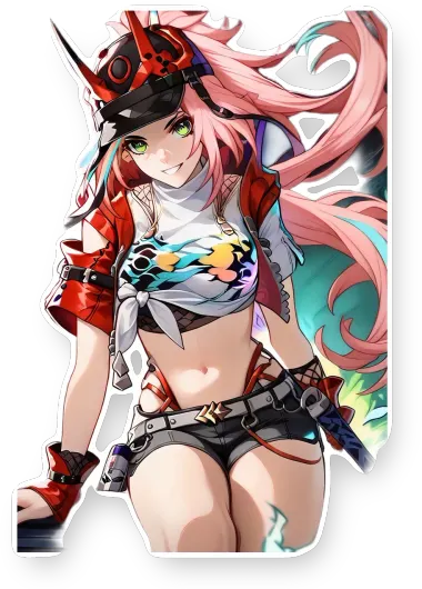 Honkai Star Rail