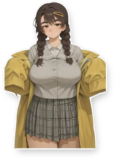 Margo / Akiaji Margo