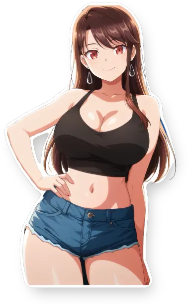 Ikazuchi Riko - Secret Mission: Sennyuu Sousakan wa Zettai ni Makenai!